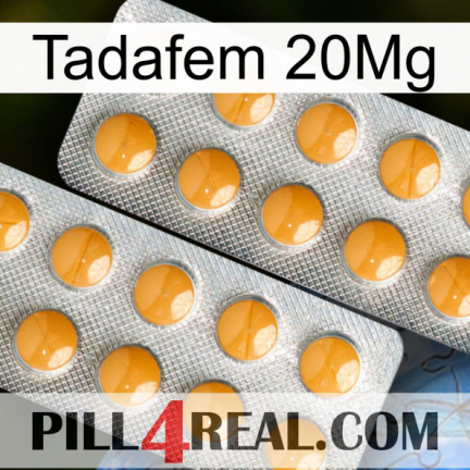 Tadafem 20Mg levitra2